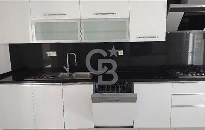 Tekirdağ Çorlu Hürriyet Mahallesi Kiralık 4+1 Lüks Daire