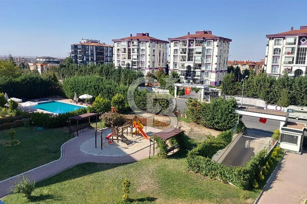 Tekirdağ Çorlu Hürriyet Mahallesi Kiralık 4+1 Lüks Daire