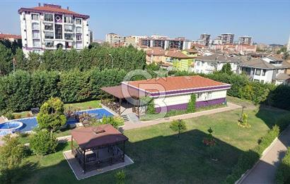 Tekirdağ Çorlu Hürriyet Mahallesi Kiralık 4+1 Lüks Daire