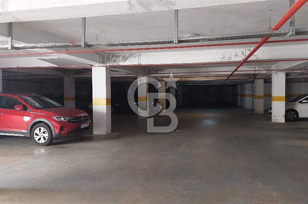 Tekirdağ Çorlu Hürriyet Mahallesi Kiralık 4+1 Lüks Daire