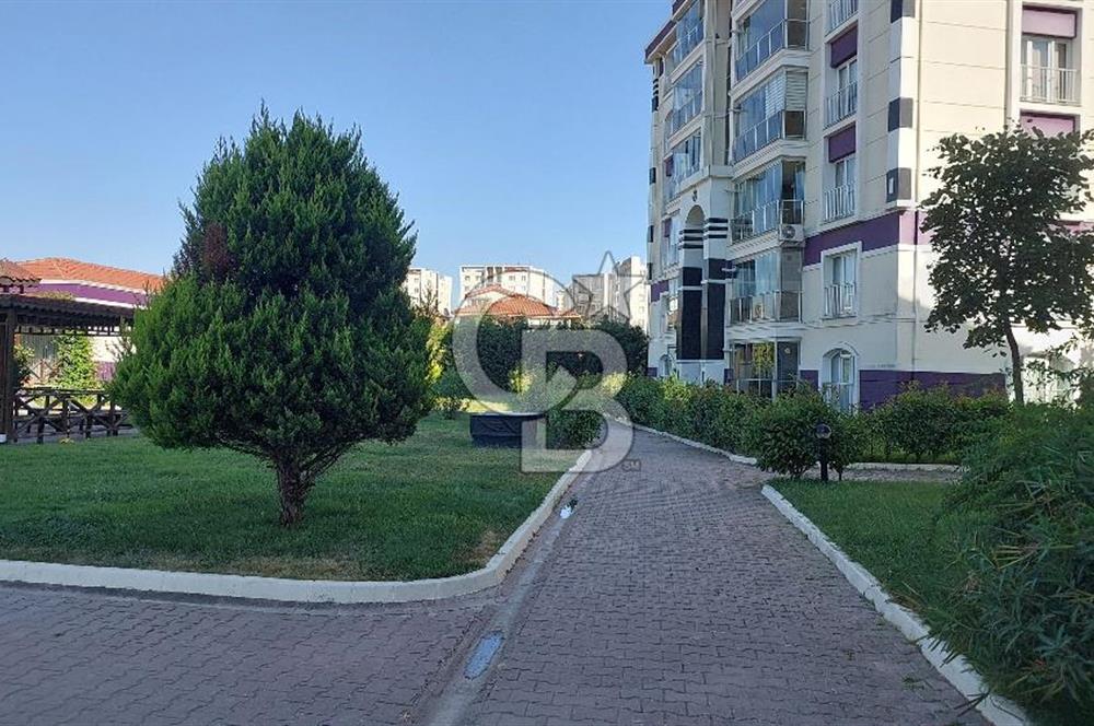 Tekirdağ Çorlu Hürriyet Mahallesi Kiralık 4+1 Lüks Daire