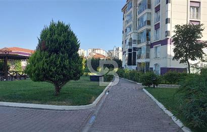 Tekirdağ Çorlu Hürriyet Mahallesi Kiralık 4+1 Lüks Daire