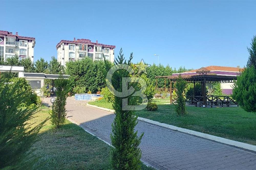 Tekirdağ Çorlu Hürriyet Mahallesi Kiralık 4+1 Lüks Daire