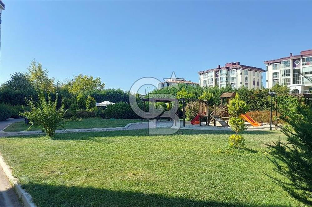 Tekirdağ Çorlu Hürriyet Mahallesi Kiralık 4+1 Lüks Daire