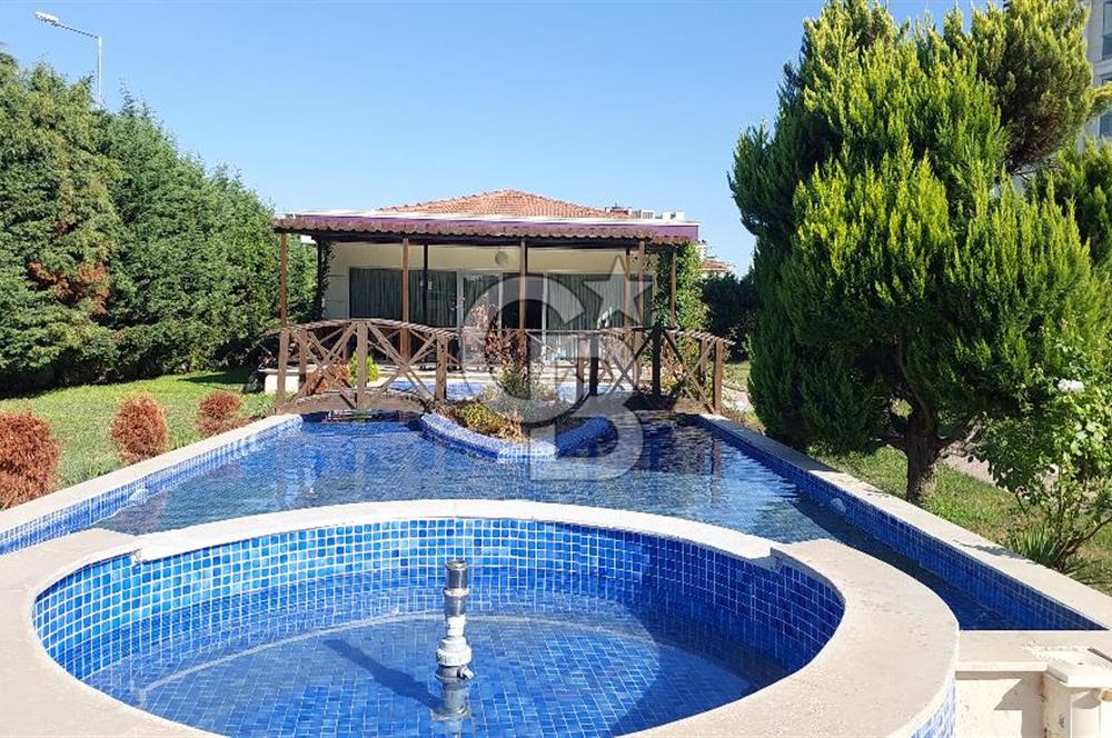 Tekirdağ Çorlu Hürriyet Mahallesi Kiralık 4+1 Lüks Daire