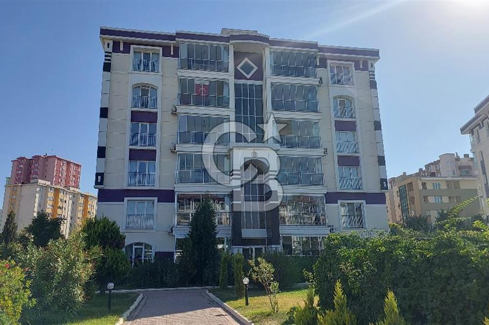 Tekirdağ Çorlu Hürriyet Mahallesi Kiralık 4+1 Lüks Daire