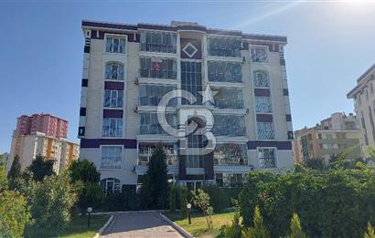 Tekirdağ Çorlu Hürriyet Mahallesi Kiralık 4+1 Lüks Daire