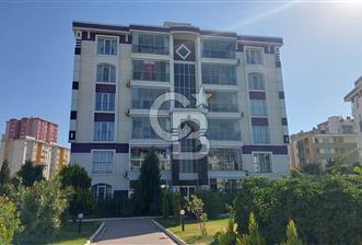 Tekirdağ Çorlu Hürriyet Mahallesi Kiralık 4+1 Lüks Daire