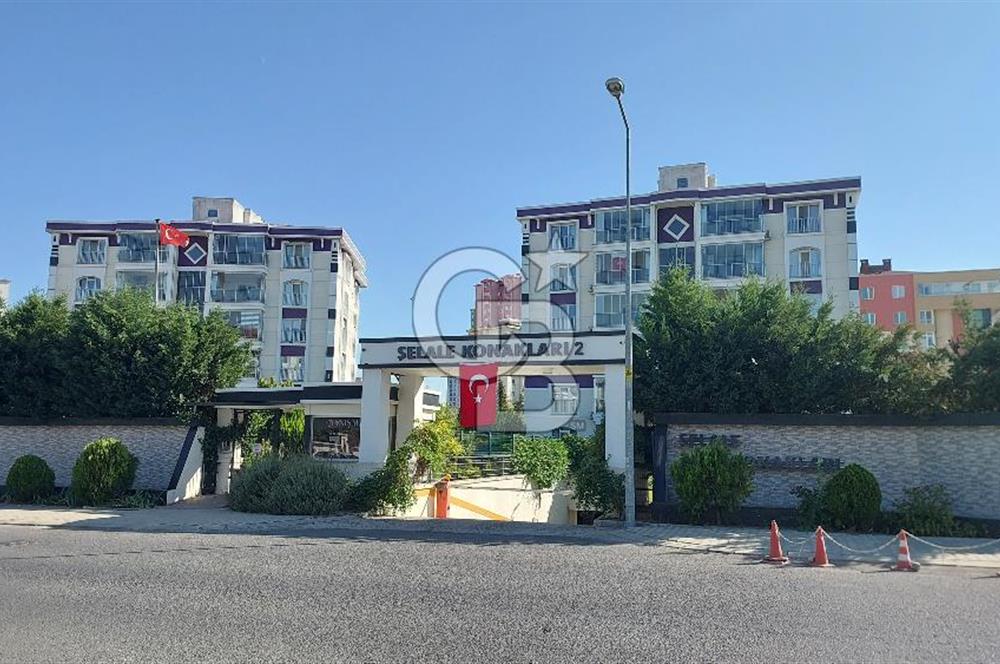 Tekirdağ Çorlu Hürriyet Mahallesi Kiralık 4+1 Lüks Daire