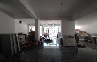YALOVA MERKEZ VATAN CADDESİ KİRALIK DÜKKAN MAĞAZA! 240 M2
