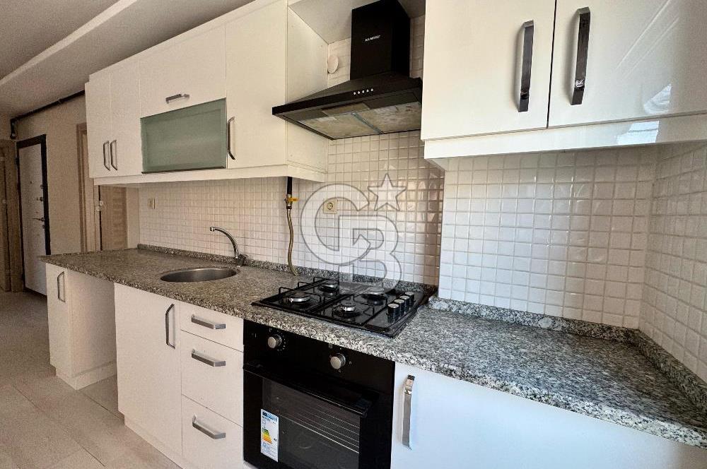 Buca Kozağaç Hasanağa Parkı Yakını Satılık 2+1 Daire