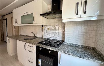Buca Kozağaç Hasanağa Parkı Yakını Satılık 2+1 Daire