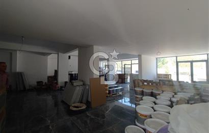 YALOVA MERKEZ VATAN CADDESİ KİRALIK DÜKKAN MAĞAZA! 240 M2