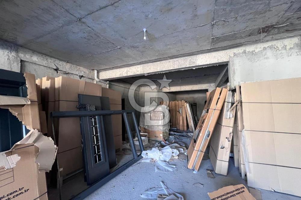 YALOVA ÇİFTLİKKÖY SAKARYA CADDESİ KİRALIK DÜKKAN MAĞAZA! 320 M2