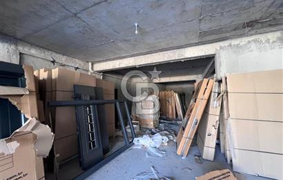 YALOVA ÇİFTLİKKÖY SAKARYA CADDESİ KİRALIK DÜKKAN MAĞAZA! 320 M2