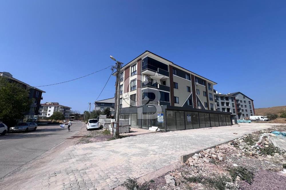 YALOVA ÇİFTLİKKÖY BİLGE KAĞAN CAD KİRALIK DÜKKAN MAĞAZA! 360 M2