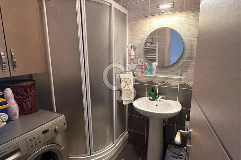 Kartal Çavuşoğlu manzara adalar karşısında 3+2 Dubleks daire 