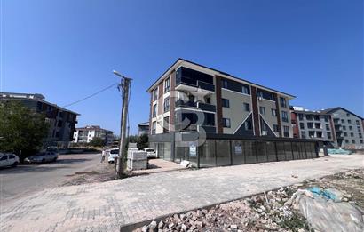 YALOVA ÇİFTLİKKÖY BİLGE KAĞAN CAD KİRALIK DÜKKAN MAĞAZA! 360 M2