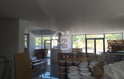 YALOVA MERKEZ VATAN CADDESİ KİRALIK DÜKKAN MAĞAZA! 240 M2