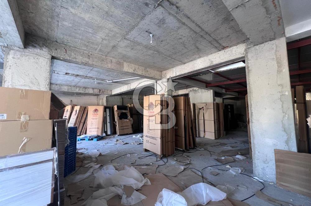 YALOVA ÇİFTLİKKÖY SAKARYA CADDESİ KİRALIK DÜKKAN MAĞAZA! 320 M2