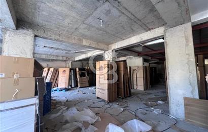 YALOVA ÇİFTLİKKÖY SAKARYA CADDESİ KİRALIK DÜKKAN MAĞAZA! 320 M2