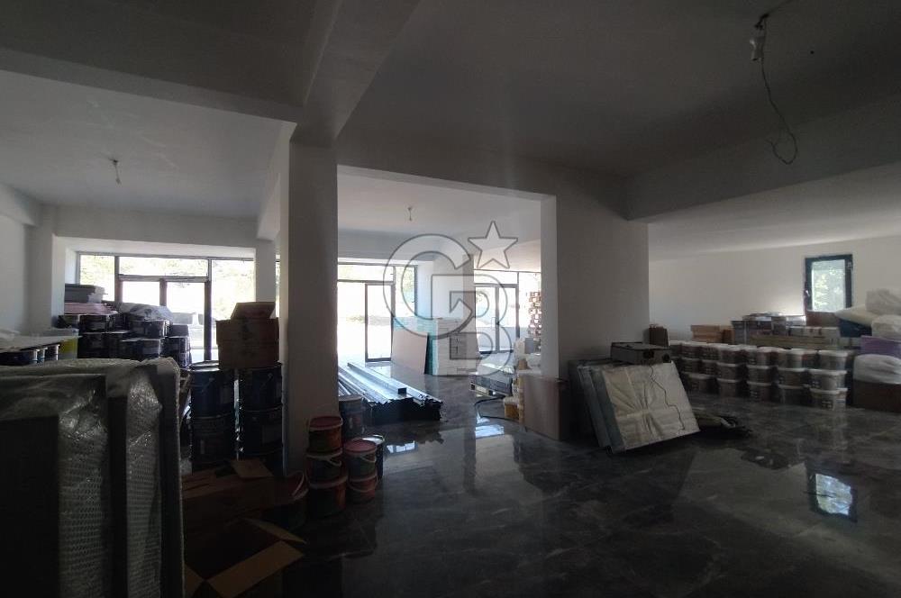 YALOVA MERKEZ VATAN CADDESİ KİRALIK DÜKKAN MAĞAZA! 240 M2