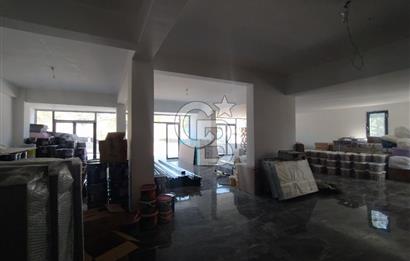 YALOVA MERKEZ VATAN CADDESİ KİRALIK DÜKKAN MAĞAZA! 240 M2