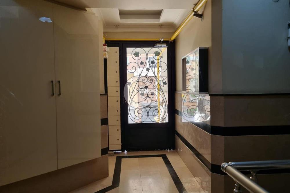 Şemikler izban yakını Ara Kat Dogalgazlı Kiralık 2+1 Daire