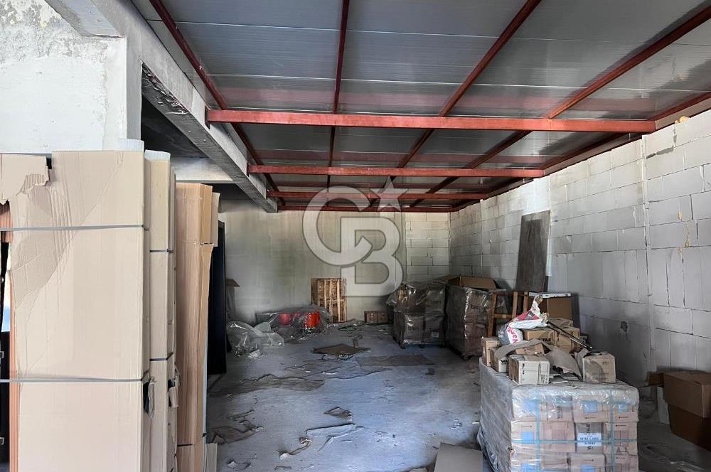 YALOVA ÇİFTLİKKÖY SAKARYA CADDESİ KİRALIK DÜKKAN MAĞAZA! 320 M2