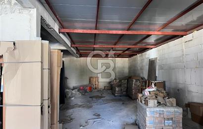 YALOVA ÇİFTLİKKÖY SAKARYA CADDESİ KİRALIK DÜKKAN MAĞAZA! 320 M2
