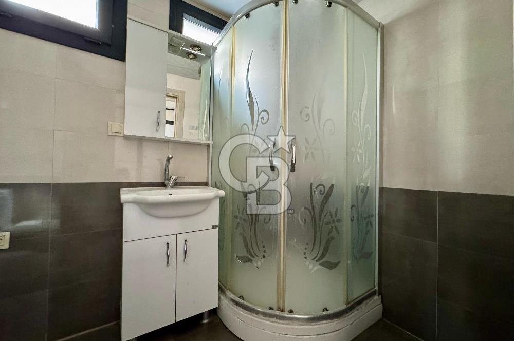 Buca Kozağaç Hasanağa Parkı Yakını Satılık 2+1 Daire