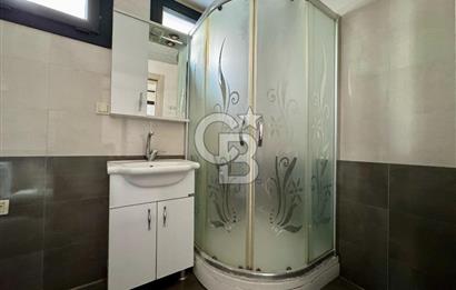 Buca Kozağaç Hasanağa Parkı Yakını Satılık 2+1 Daire