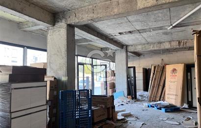 YALOVA ÇİFTLİKKÖY SAKARYA CADDESİ KİRALIK DÜKKAN MAĞAZA! 320 M2