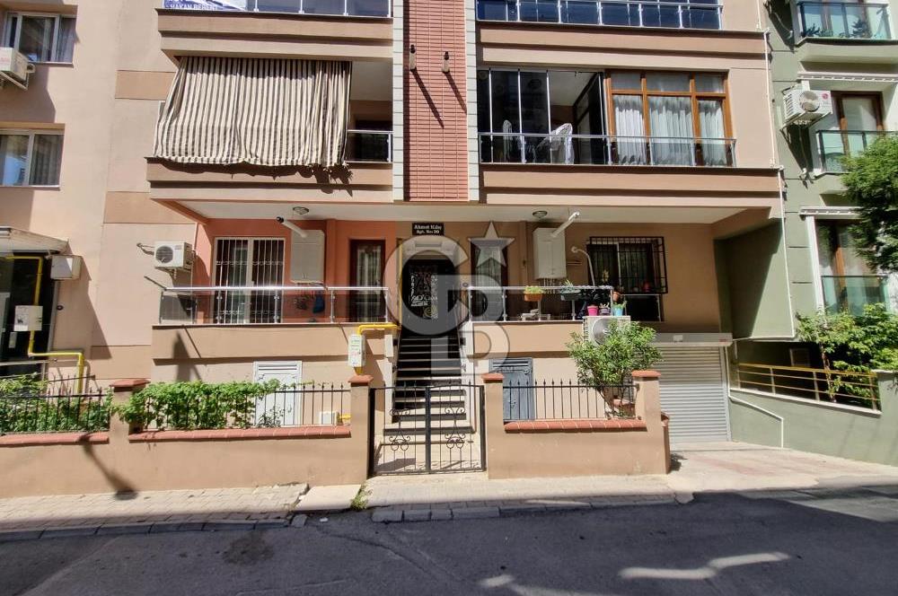 Şemikler izban yakını Ara Kat Dogalgazlı Kiralık 2+1 Daire