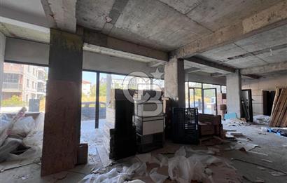 YALOVA ÇİFTLİKKÖY SAKARYA CADDESİ KİRALIK DÜKKAN MAĞAZA! 320 M2
