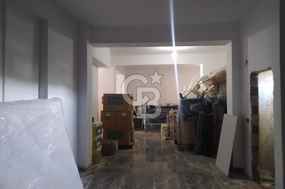 YALOVA MERKEZ VATAN CADDESİ KİRALIK DÜKKAN MAĞAZA! 240 M2