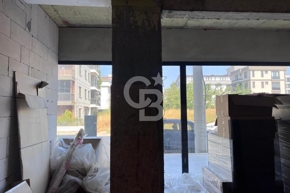 YALOVA ÇİFTLİKKÖY SAKARYA CADDESİ KİRALIK DÜKKAN MAĞAZA! 320 M2