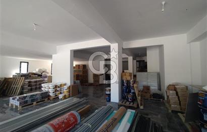 YALOVA MERKEZ VATAN CADDESİ KİRALIK DÜKKAN MAĞAZA! 240 M2