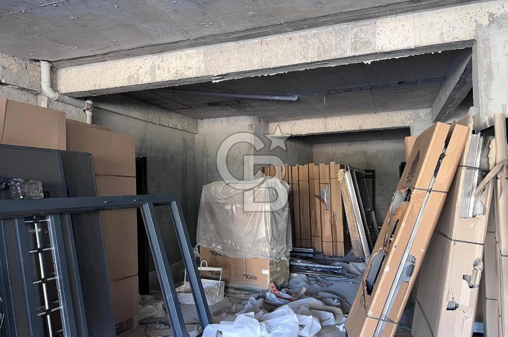 YALOVA ÇİFTLİKKÖY SAKARYA CADDESİ KİRALIK DÜKKAN MAĞAZA! 320 M2