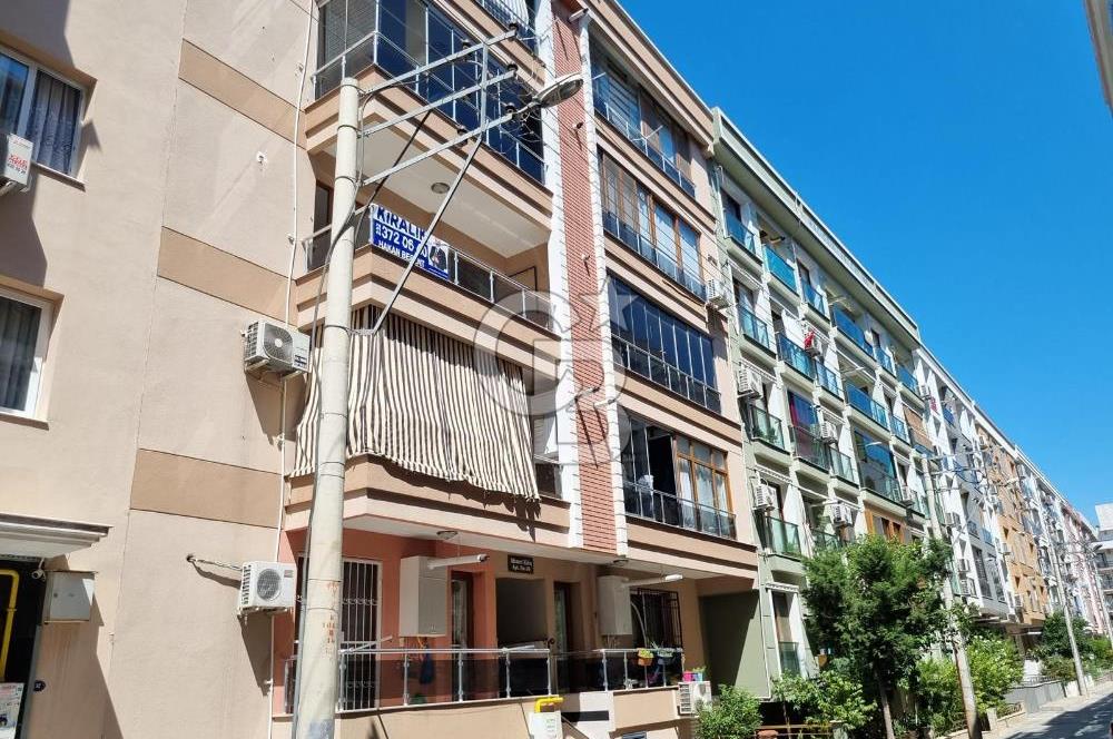 Şemikler izban yakını Ara Kat Dogalgazlı Kiralık 2+1 Daire