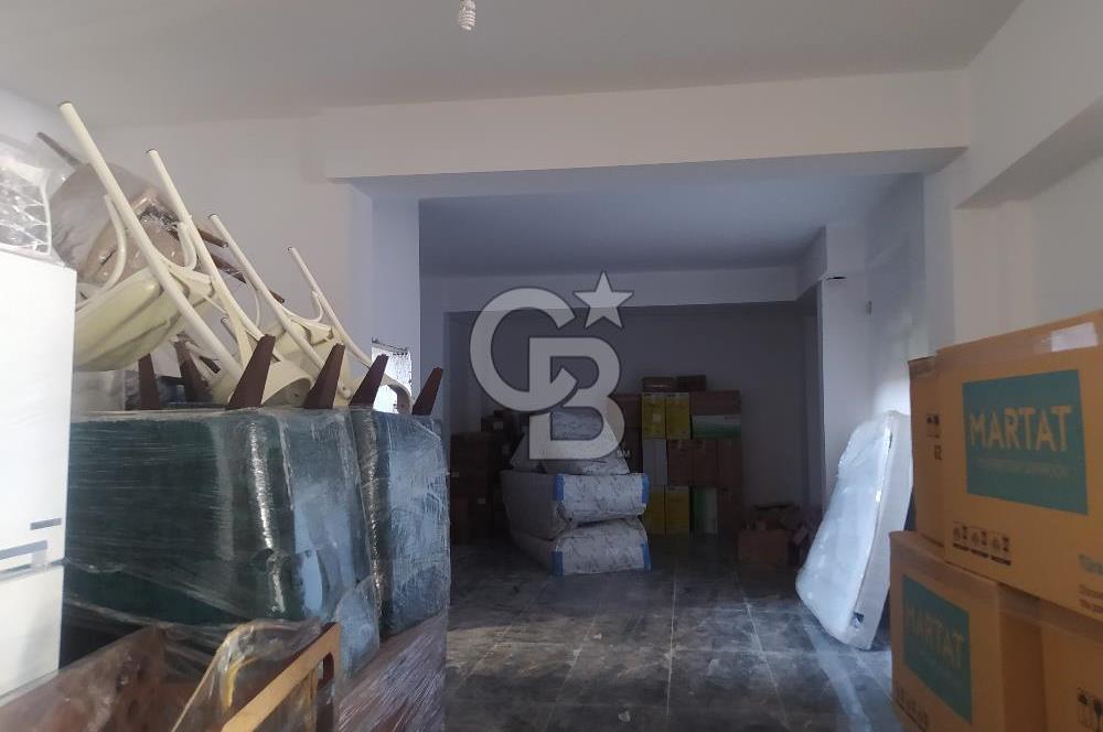 YALOVA MERKEZ VATAN CADDESİ KİRALIK DÜKKAN MAĞAZA! 240 M2