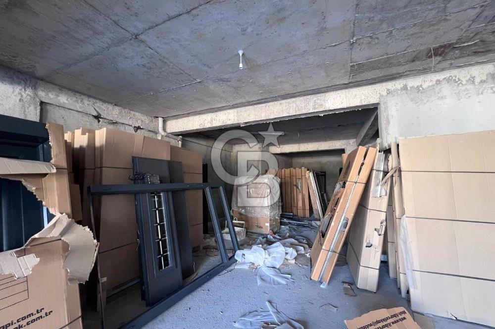 YALOVA ÇİFTLİKKÖY SAKARYA CADDESİ KİRALIK DÜKKAN MAĞAZA! 320 M2