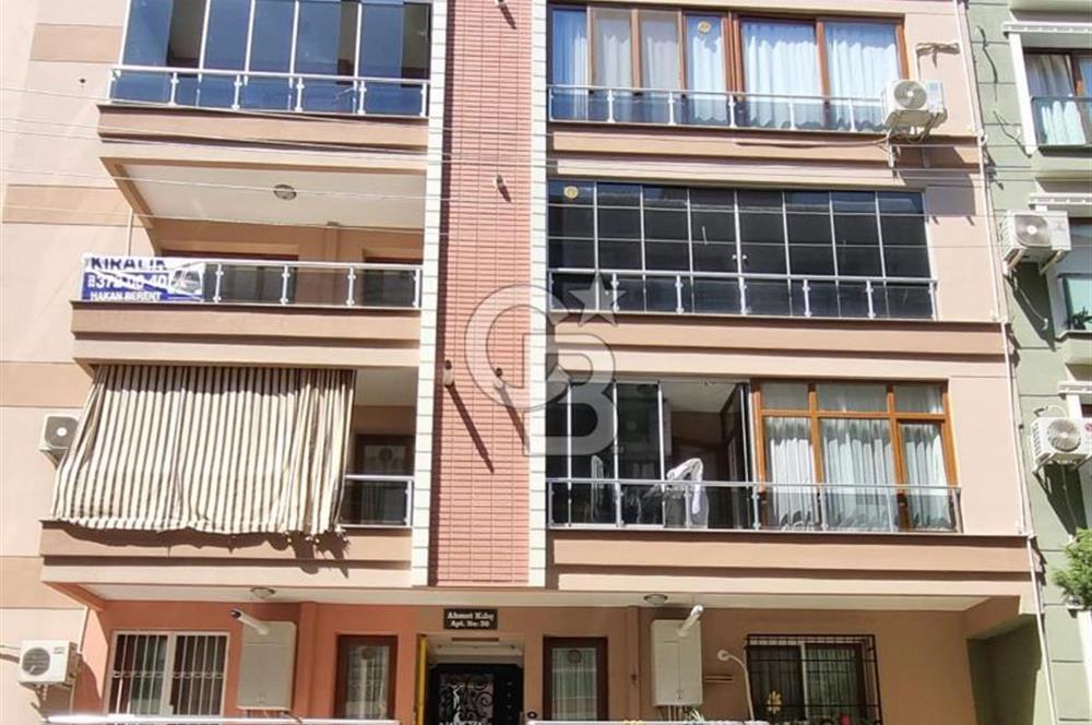 Şemikler izban yakını Ara Kat Dogalgazlı Kiralık 2+1 Daire