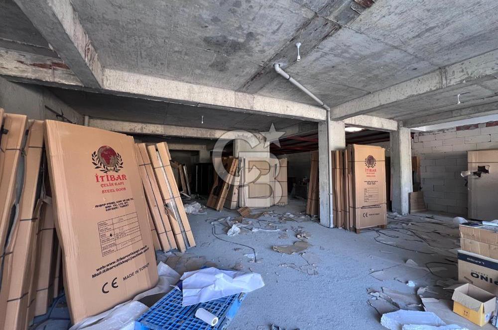 YALOVA ÇİFTLİKKÖY SAKARYA CADDESİ KİRALIK DÜKKAN MAĞAZA! 320 M2