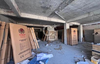 YALOVA ÇİFTLİKKÖY SAKARYA CADDESİ KİRALIK DÜKKAN MAĞAZA! 320 M2