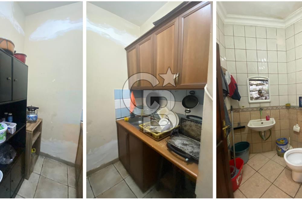 Gümbet Ayaz Caddesi Satılık Ticari Dükkan & Magaza