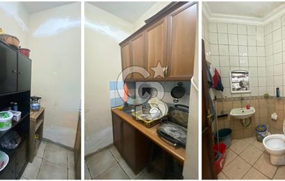 Gümbet Ayaz Caddesi Satılık Ticari Dükkan & Magaza