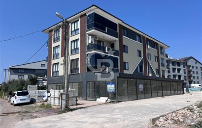 YALOVA ÇİFTLİKKÖY BİLGE KAĞAN CAD KİRALIK DÜKKAN MAĞAZA! 360 M2