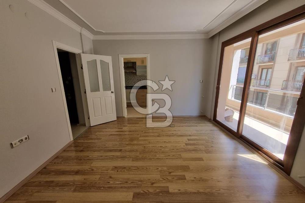 Şemikler izban yakını Ara Kat Dogalgazlı Kiralık 2+1 Daire