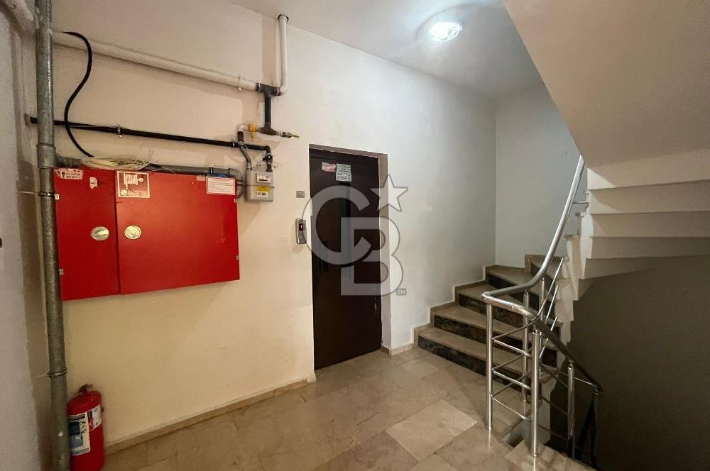 Kartal Çavuşoğlu manzara adalar karşısında 3+2 Dubleks daire 